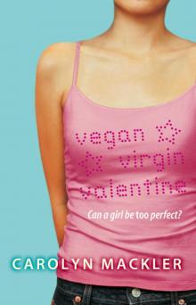Vegan Virgin Valentine Read online