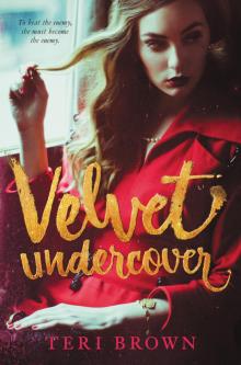 Velvet Undercover Read online