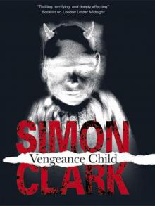 Vengeance Child Read online