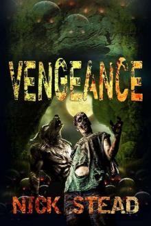 Vengeance (Hybrid Book 3) Read online