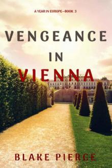 Vengeance in Vienna Read online
