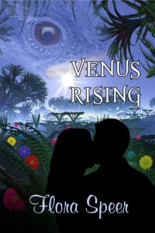 Venus Rising Read online