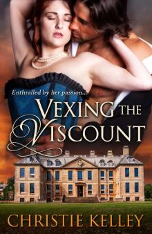 Vexing the Viscount Read online