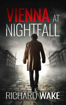Vienna at Nightfall Read online