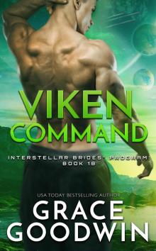 Viken Command Read online