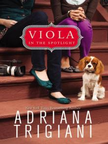 Viola in the Spotlight Read online