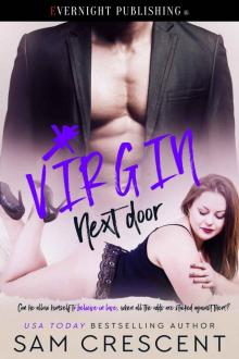 Virgin Next Door Read online