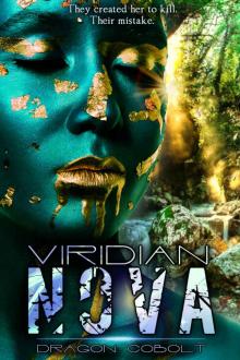 Viridian Nova Read online