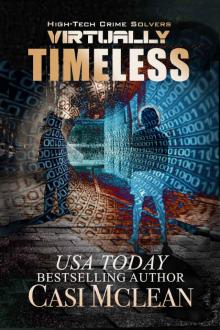 Virtually Timeless Read online