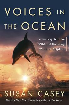 Voices in the Ocean Read online