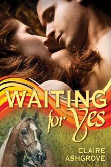 Waiting For Yes Read online