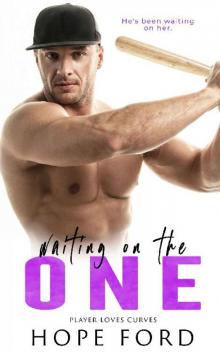 Waiting On The One (Player Loves Curves Book 3) Read online