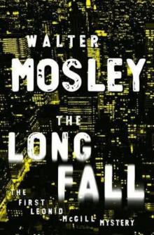 Walter Mosley_Leonid McGill_01 Read online