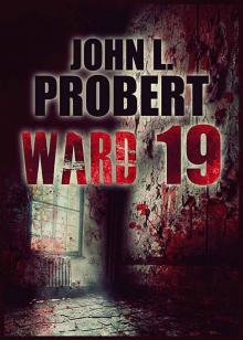 Ward 19 (A Parva Corcoran Suspense Thriller) Read online