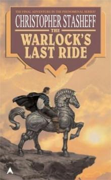 Warlock’s Last Ride