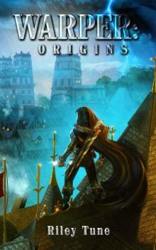 Warper: Origins Read online