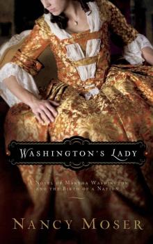 Washington's Lady Read online