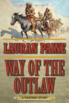 Way of the Outlaw Read online
