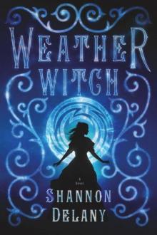 Weather Witch Read online