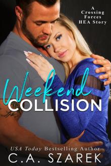 Weekend Collision Read online