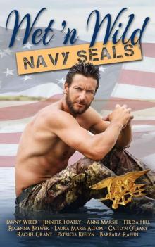 Wet N Wild Navy SEALs Read online