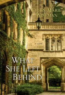 What She Left Behind Read online