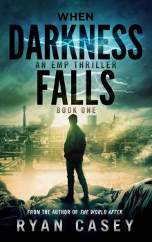 When Darkness Falls: An EMP Thriller Read online
