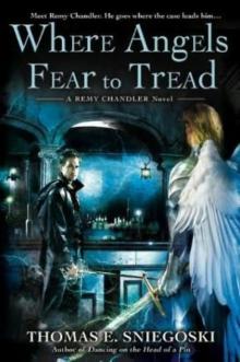 Where Angels Fear to Tread rc-3 Read online