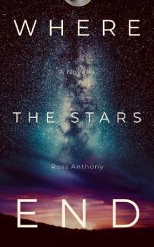 Where the Stars End Read online