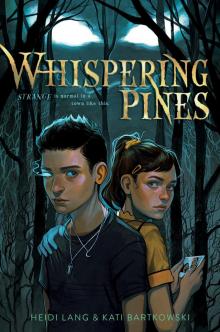 Whispering Pines Read online