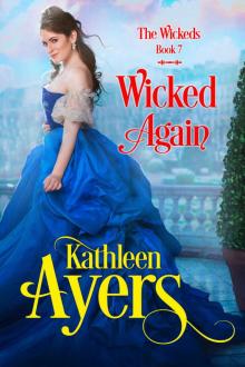 Wicked Again (The Wickeds Book 7) Read online