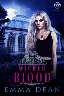Wicked Blood Read online