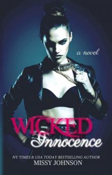 Wicked Innocence Read online