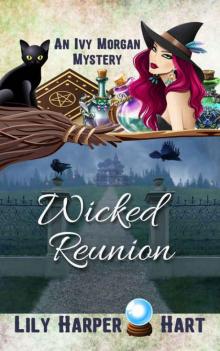 Wicked Reunion Read online