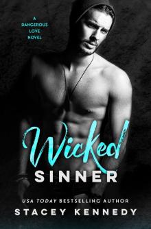 Wicked Sinner Read online