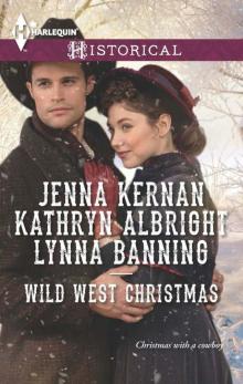 Wild West Christmas Read online