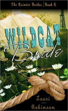 Wildcat Bride Read online