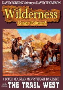 Wilderness Giant Edition 5 Read online