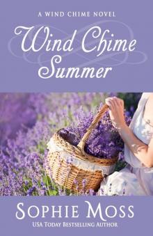 Wind Chime Summer: A Wind Chime Novel Read online