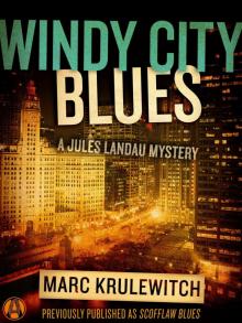 Windy City Blues Read online