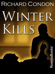 Winter Kills Read online