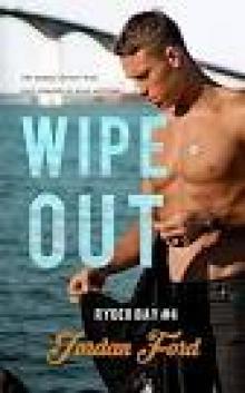 Wipeout: A Sweet Teen Romance (Ryder Bay Book 4) Read online
