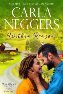 Within Reason: Mill Brook Trilogy, Book 2 Read online