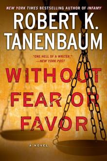Without Fear or Favor Read online