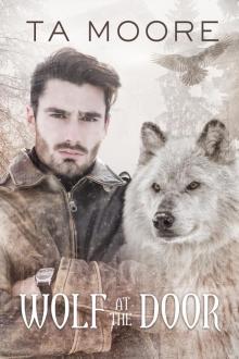 Wolf at the Door Read online