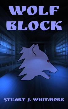Wolf Block Read online