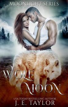 Wolf Moon Read online