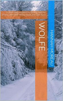 Wolfe Read online