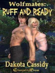 Wolfmates: Ruff & Ready Read online