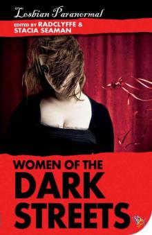 Women of the Dark Streets Read online